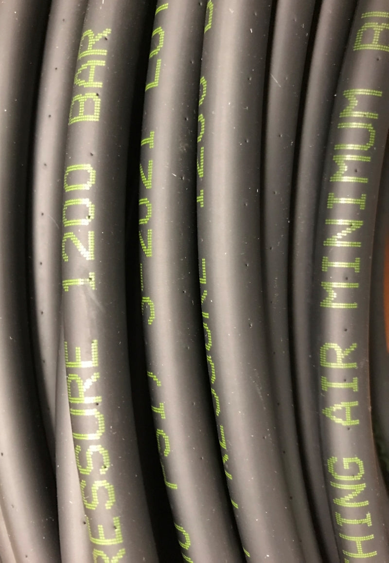 URFLEX LP en HP luchtslangen