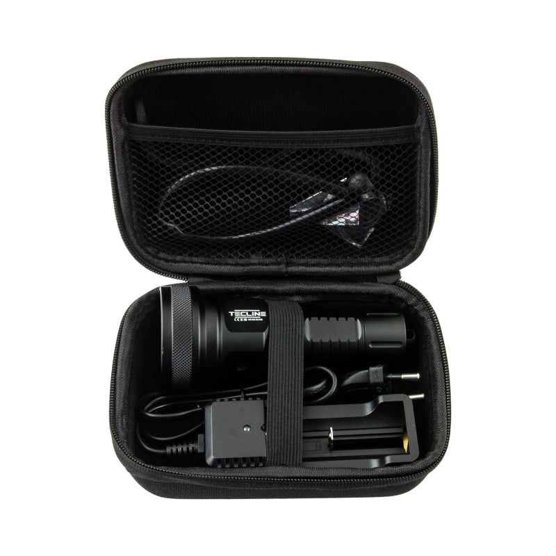 LED light T2, 2000 lm