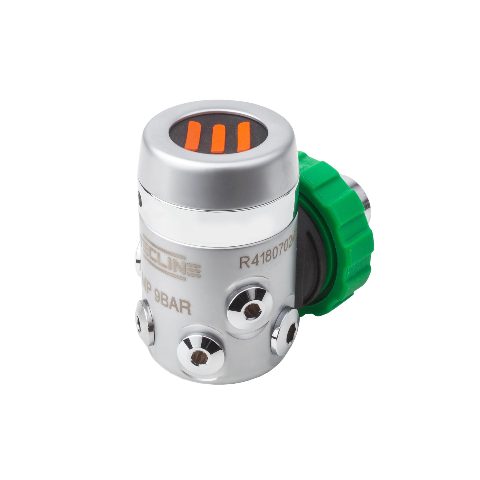 Tecline R4TEC - Enkel 1e Trap (O² M26x2)