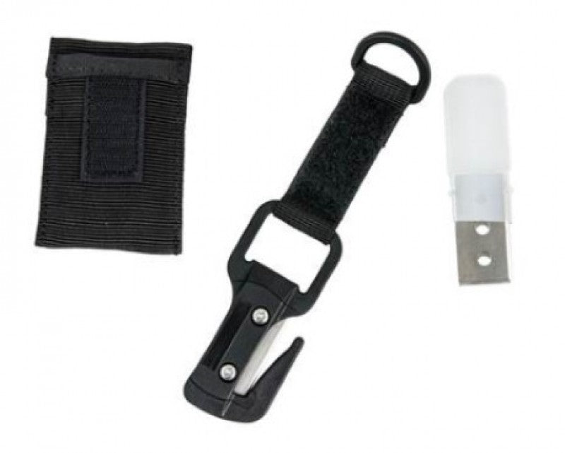 Linecutter SINGLE black