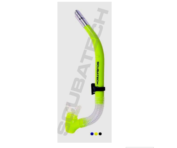 Tecline Snorkel SK02