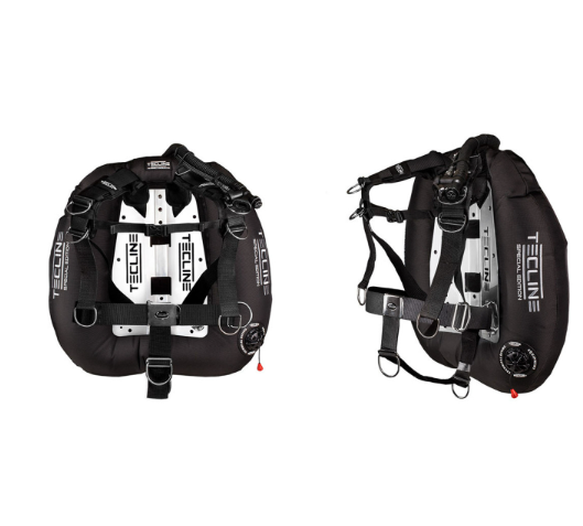 Tecline Set Donut 22 Special Edition DIR