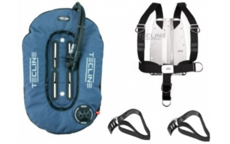 Tecline Set Donut 15 DIR