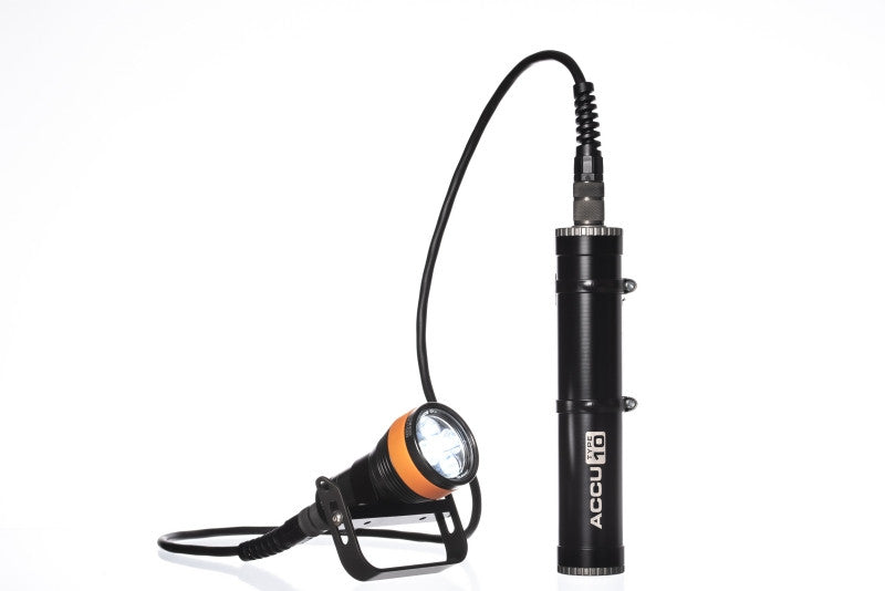 Ammonite Goodman Handvat Standard