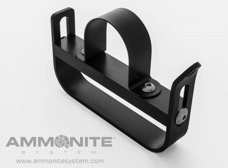 Ammonite Goodman Handvat Standard