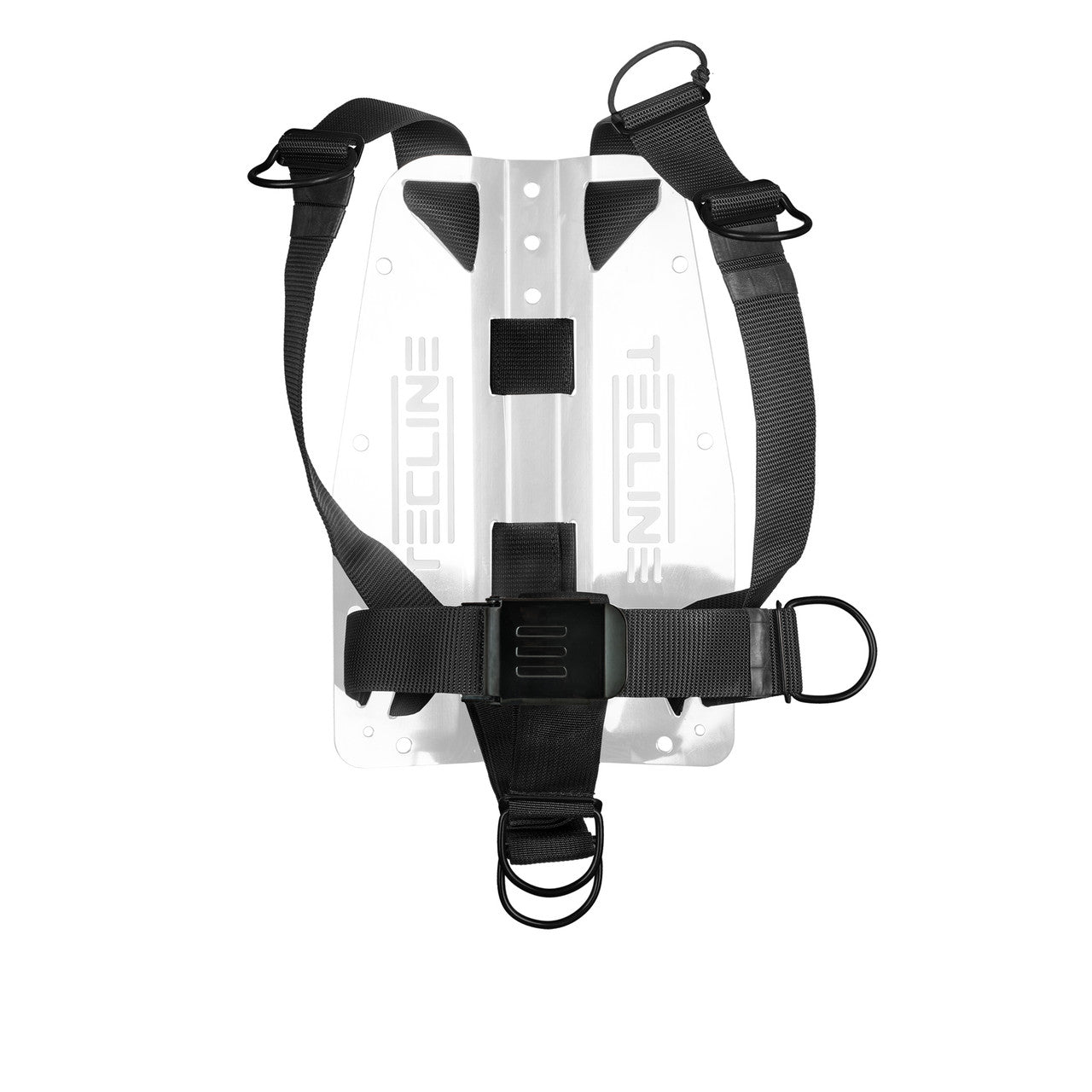 Tecline Harnas DIR "Military Line"