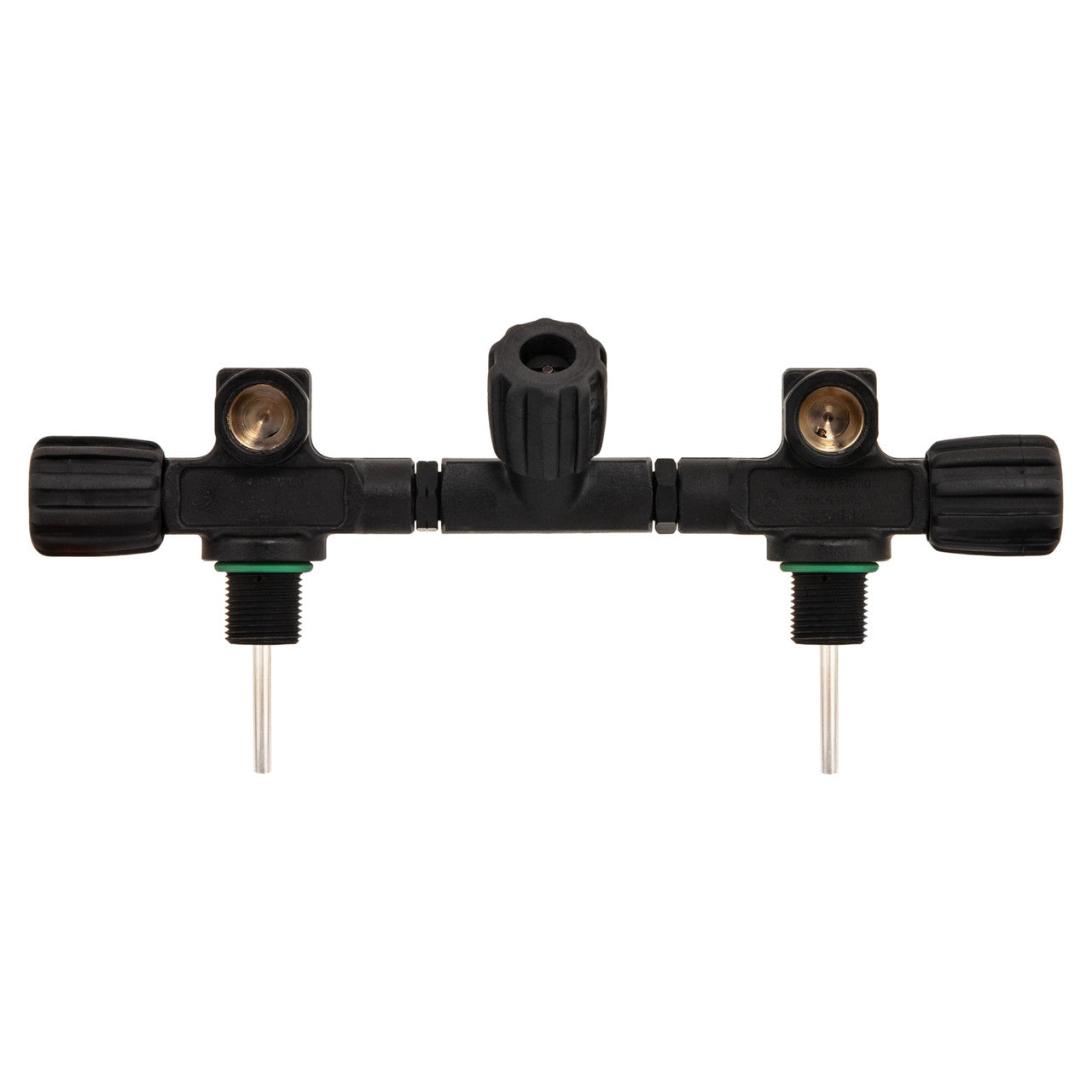 Tecline Manifold 171mm 232bar "Military Line"