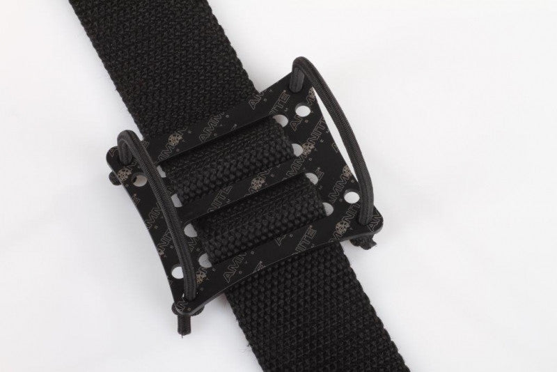 Ammonite Sidemount Monteergesp