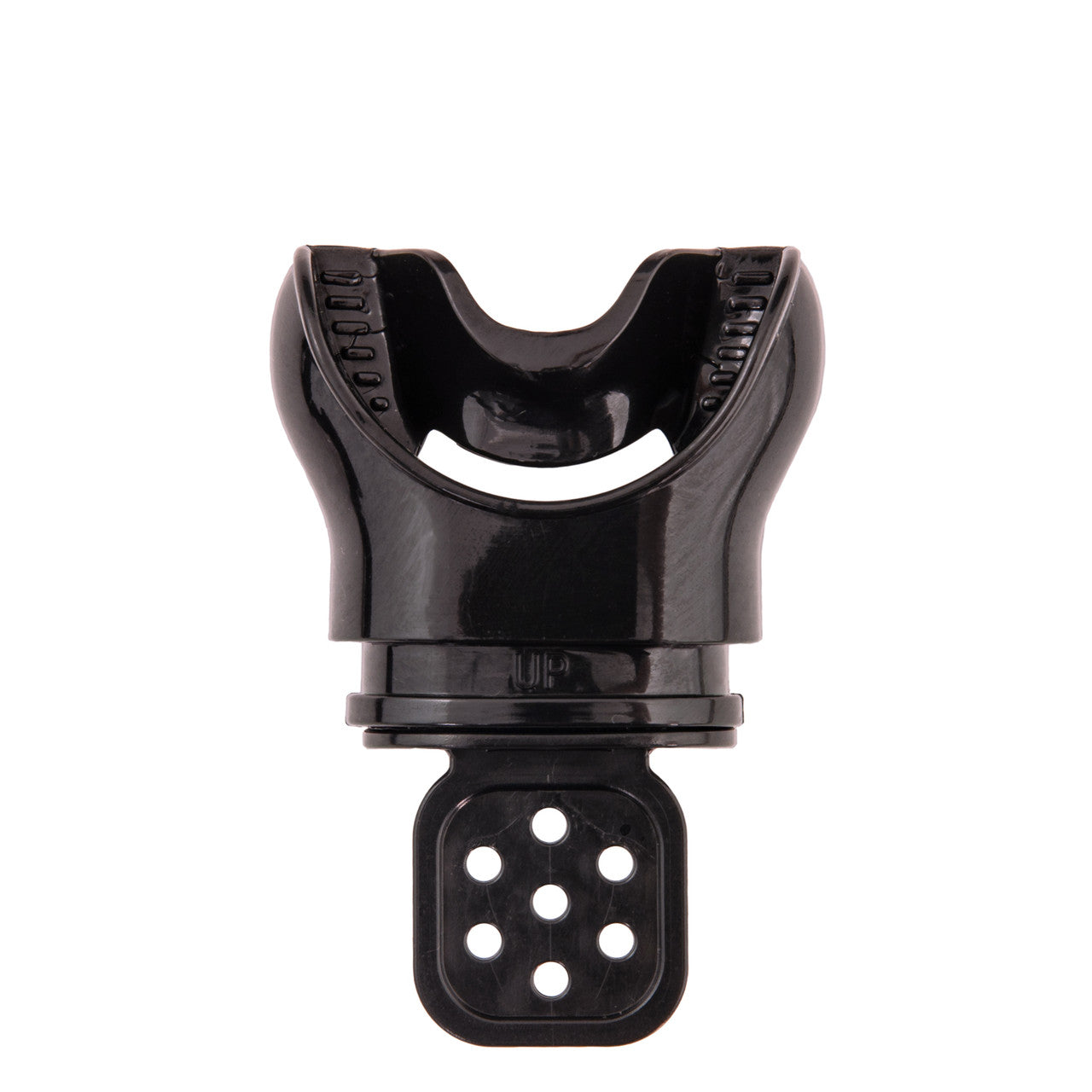 Tecline Mondstuk Thermisch vormbaar, Anatomisch