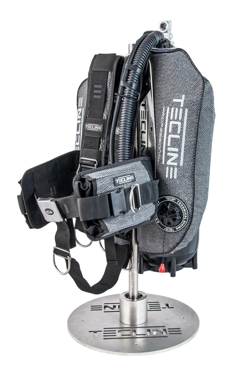 Tecline Set Peanut 16 Kevlar Comfort