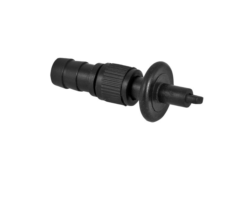 Tecline Plastic Mondvalve voor Boei