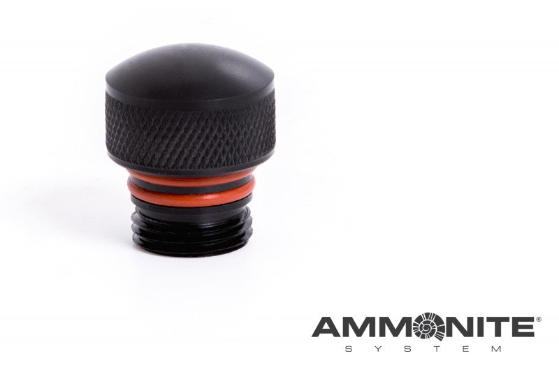 Ammonite Beschermkapje (Accu)