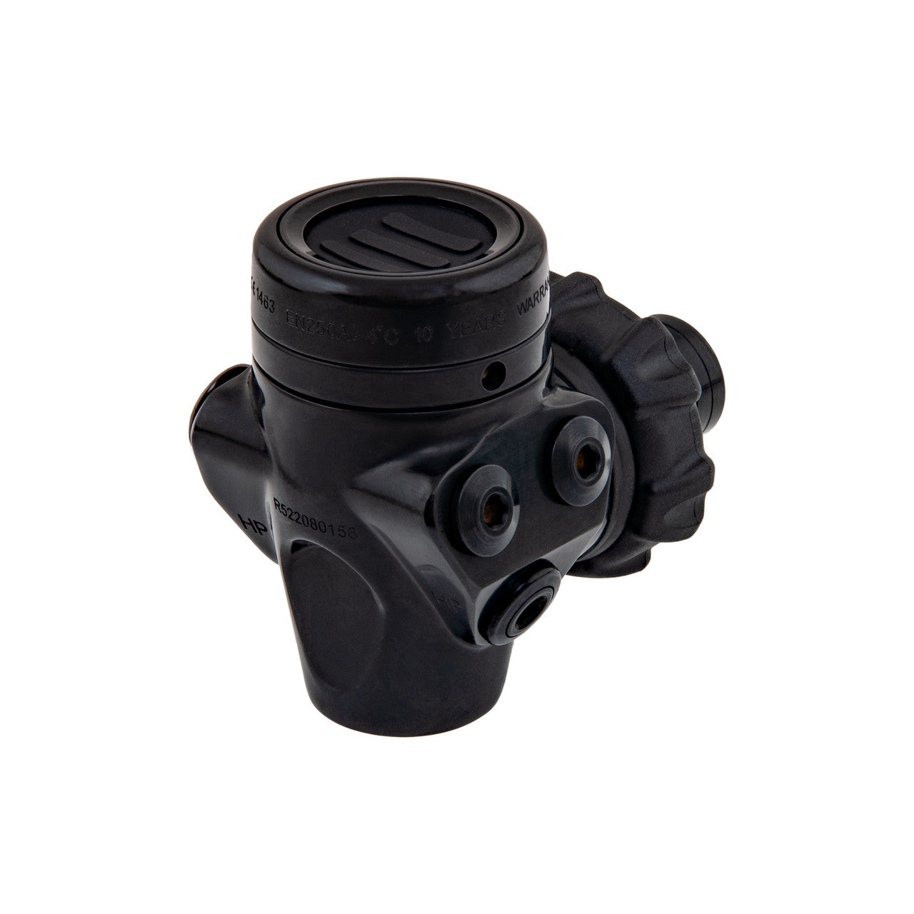 Tecline R5 TEC - Enkel 1e Trap "Military Line"