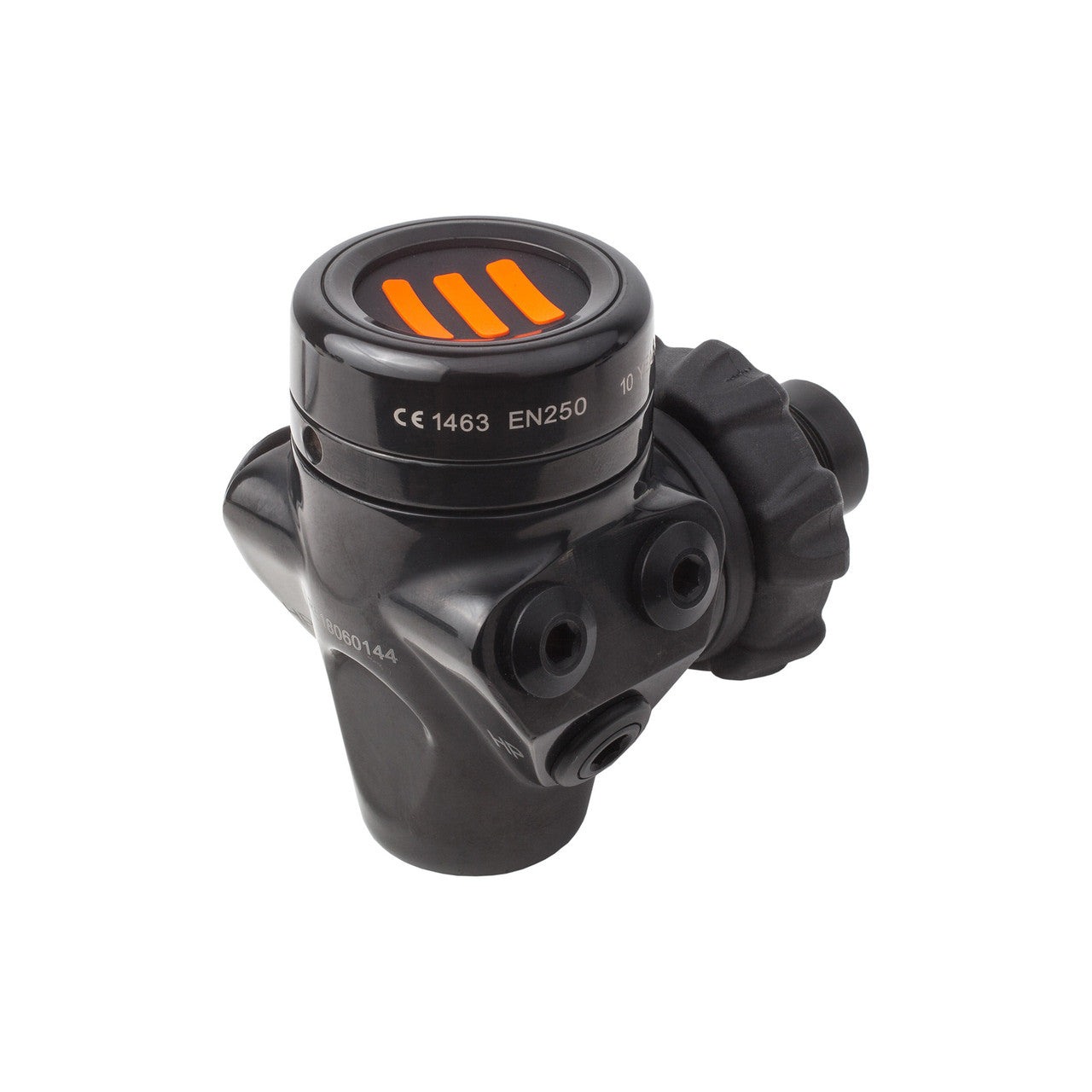 Tecline R5 TEC - Enkel 1e Trap