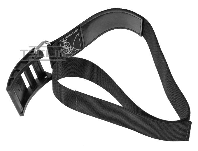 Flessenband met DELRIN gesp