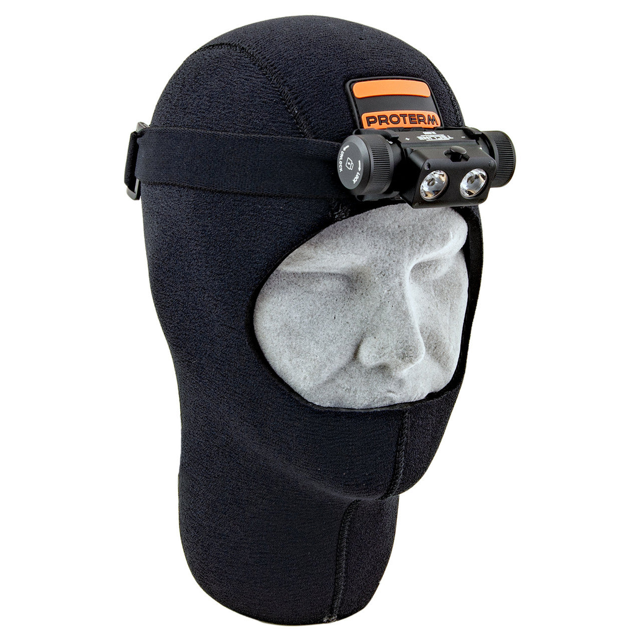 Tecline Hoofdlamp HL1000