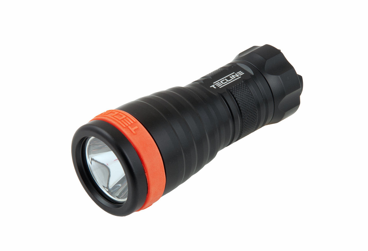 Tecline Duiklamp US15 met Goodman Handvat