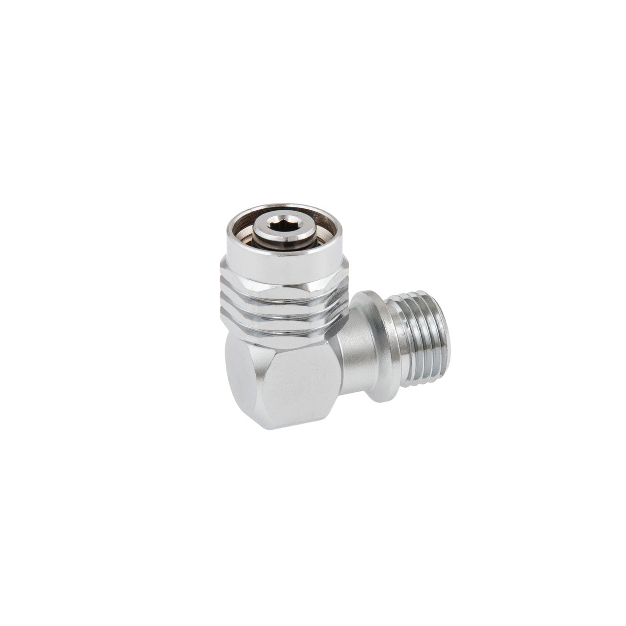 Tecline 90 Graden Vaste Swivel voor 2e Trap