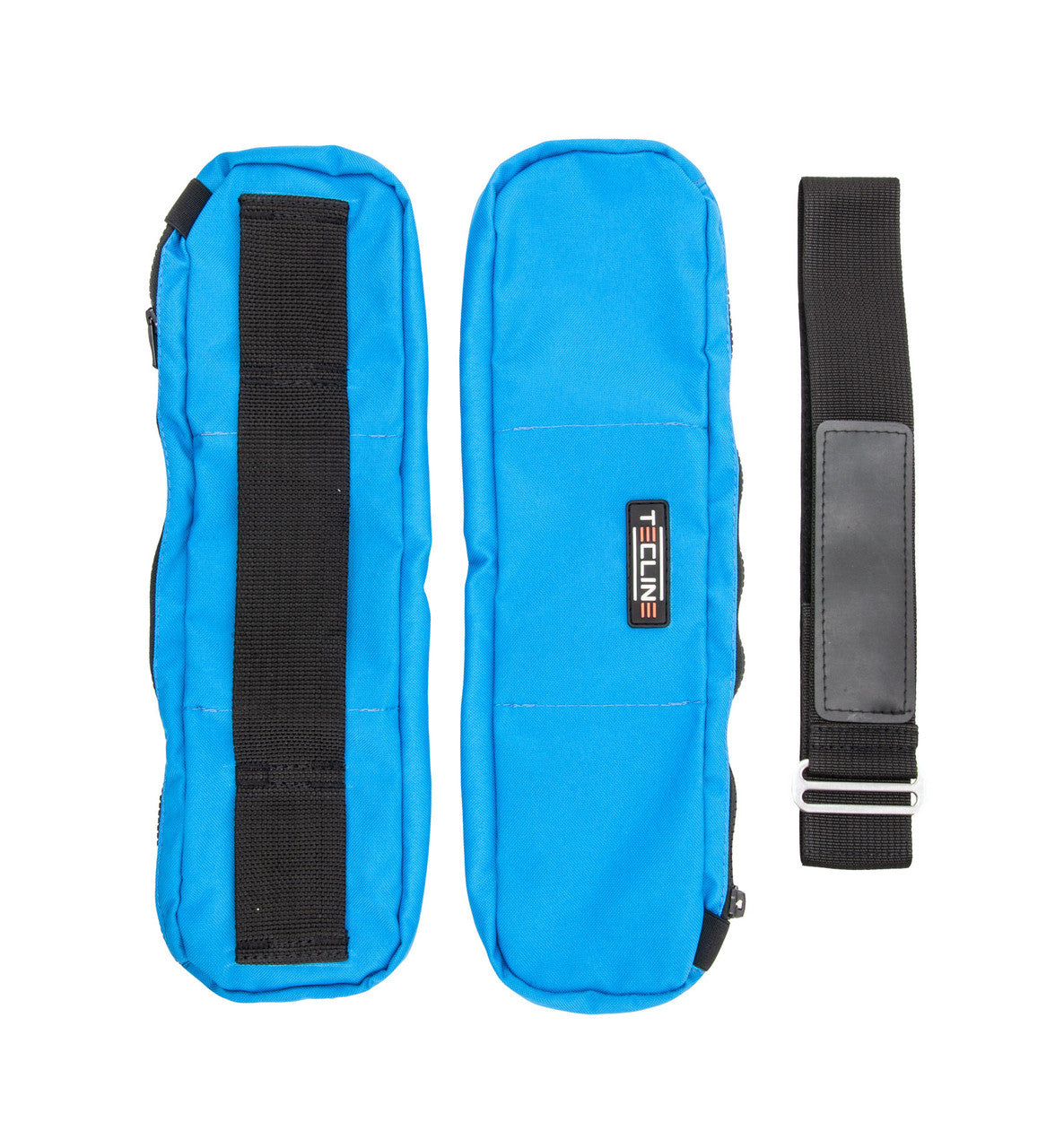 Tecline Trim pocket Lang - 6Kg (2 Stuks)