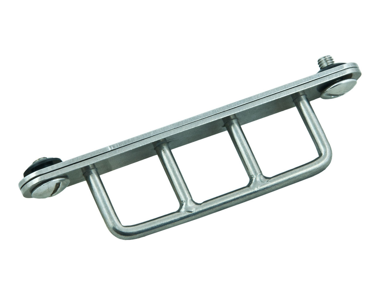 Tecline Driedubbele D-ring voor Beavertail Side Mount