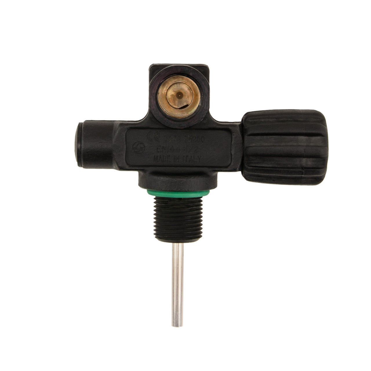 Tecline Kraan voor Uitbreiding 232bar LINKS "Military Line"