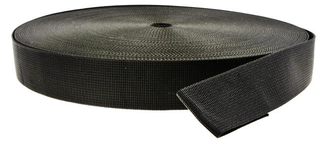 Tecline Webbing Hard 50mm x 2.2mm