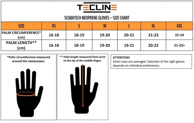Gloves KEVLAR 5MM