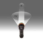 Tec Light Zoom 1500lm