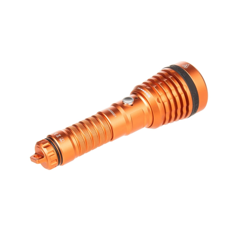 Tec Light Zoom 1500lm