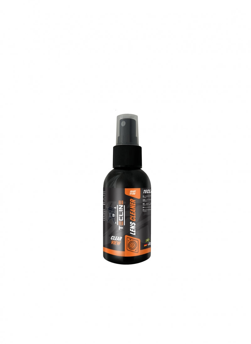 Reinigingsvloeistof Tecline voor duikbril 100ml