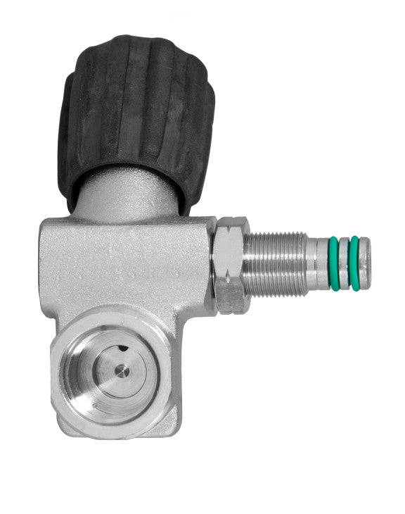 Kraan voor Uitbreiding 232bar LINKS