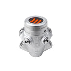 Tecline V1 ICE - Enkel 1e Trap