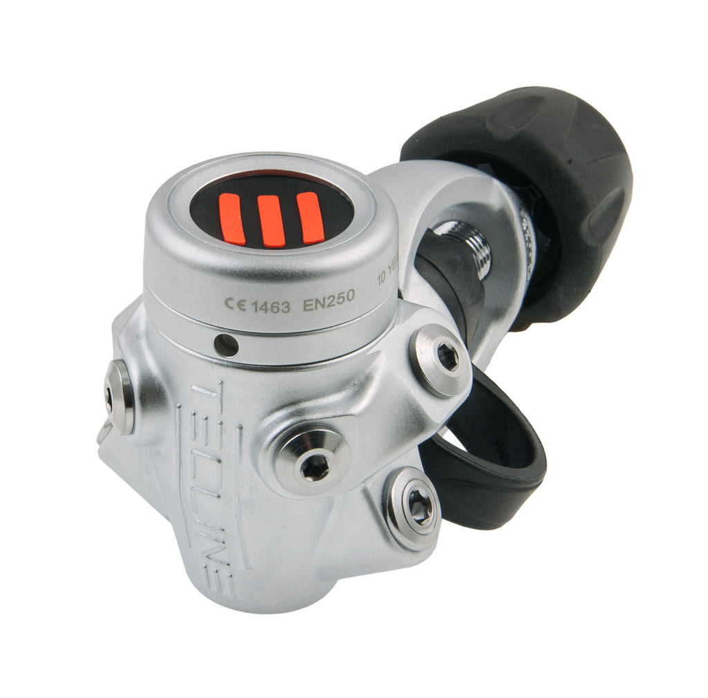 Tecline V1 ICE - Enkel 1e Trap YOKE