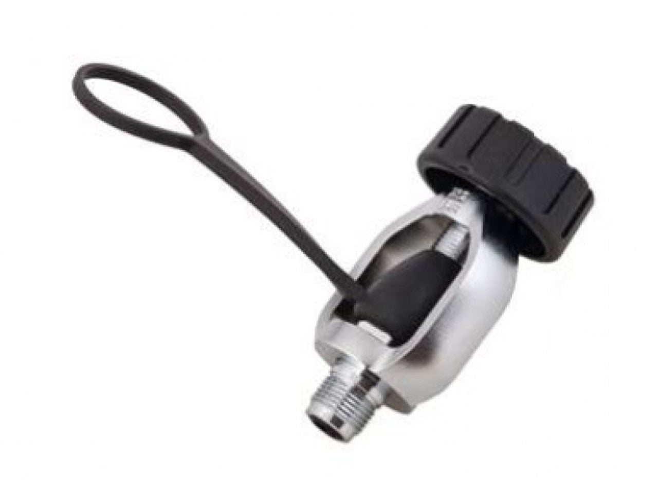 Tecline DIN naar YOKE conversie-kit