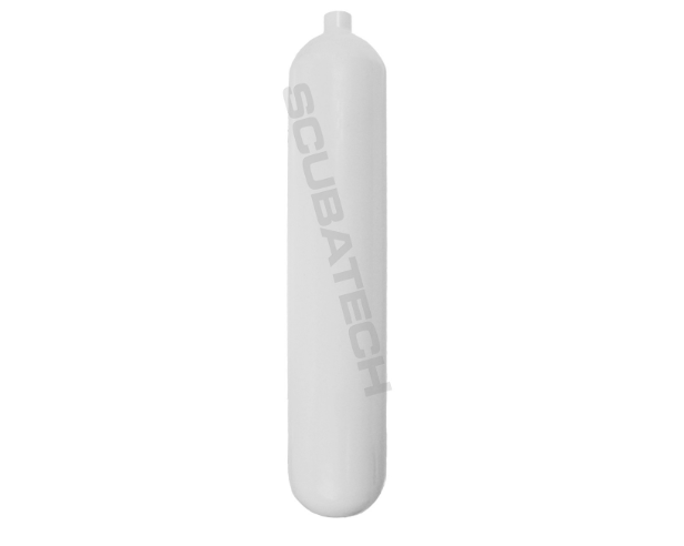 Tank 8.5L 232bar Eurocylinder 140mm Concaaf