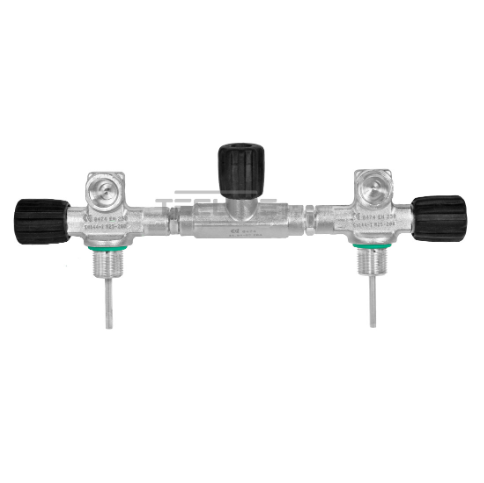 Manifold 203mm 232bar