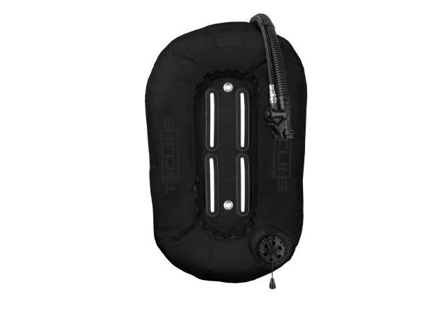 Tecline Donut 13 - Military Line