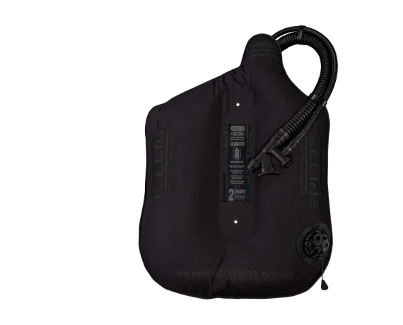 Tecline Peanut 16 "Military Line"