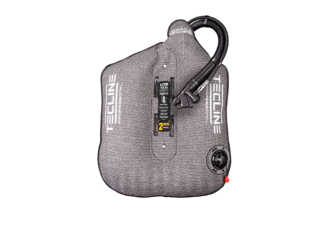 Tecline Peanut 16 Kevlar