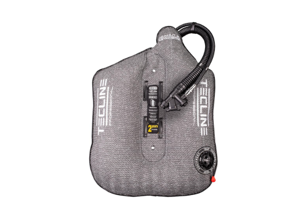 Tecline Peanut 21 Kevlar