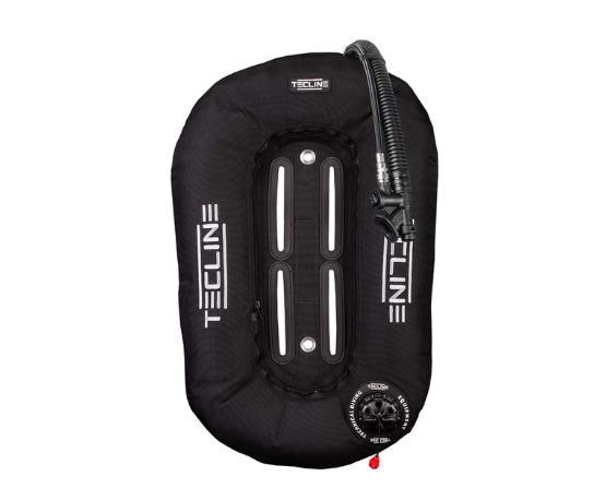 Tecline Donut 13