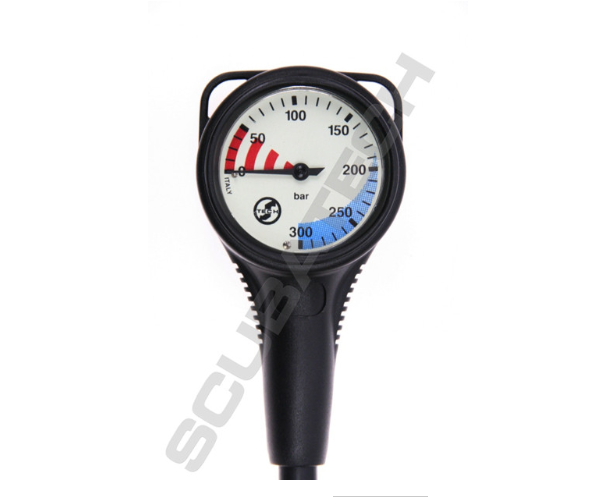 Tecline Manometer S-Tech Combo 300bar