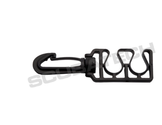 Tecline Slangenhouder