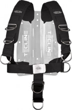 Tecline Set Donut 17 Zwart Comfort  3