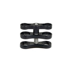 TAC2 universal underwater camera holder and Butterfly mount