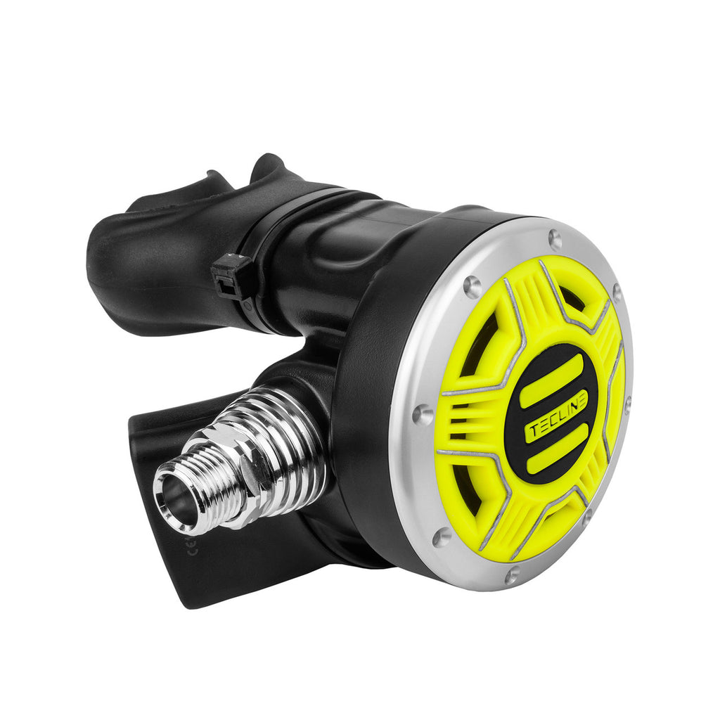 Tecline TEC1 - Enkel 2e Trap (Octo)