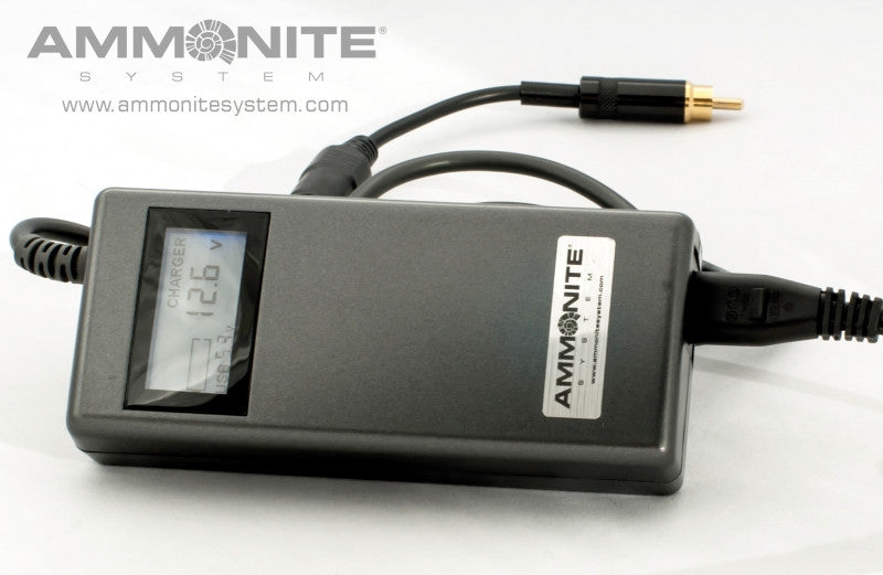Ammonite Battery Pack Batterijlader