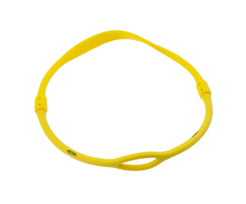 Tecline Rubber Nekhouder voor 2e Trap