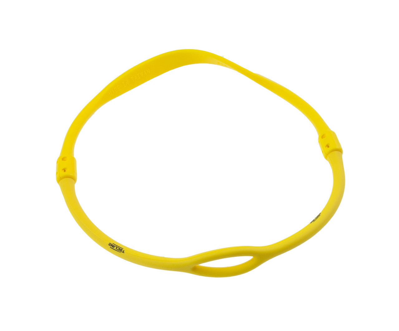 Tecline Rubber Nekhouder voor 2e Trap