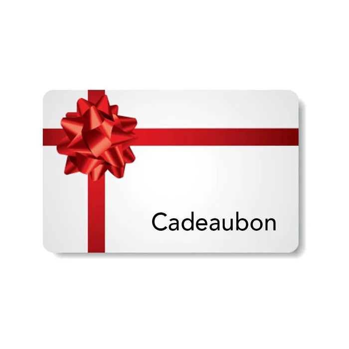 Infordive Cadeaubon